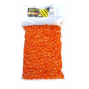 DK Fishing vařená kukuřice 1 kg, scopex Must-Have