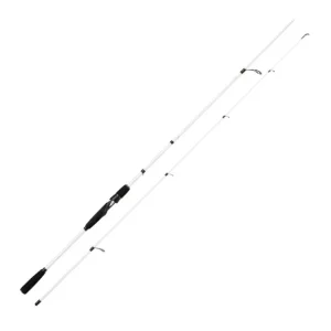 Autentický Přívlačový prut Abu Garcia Venerate V2 EVA Spin MH 2,13m 15-40g