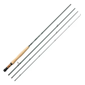 Muškařský prut Shakespeare Oracle 2 River Fly 2,10m 4WT 4díly Poslední Šance
