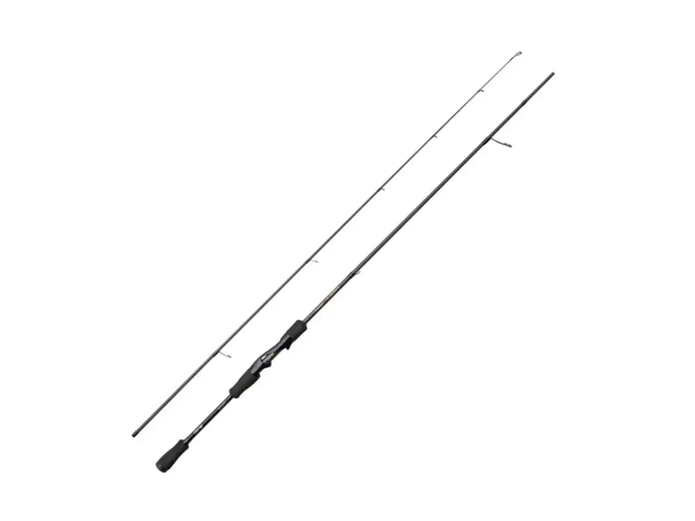 Cenový Hit Přívlačový prut Abu Garcia Orra Predator Spinning 1,98 m 1-7 g 2 díly
