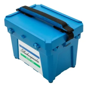 Omezená Nabídka Shakespeare - Popruh Polstrovaný Seatbox Strap – Padded
