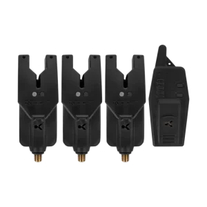KORUM KRI 3 Rod Remote Alarm & Indicator Set Omezená Nabídka
