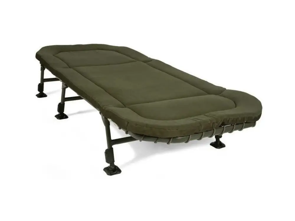 Aktuální AVID CARP Benchmark Ultra Standard Bed