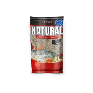 SONUBAITS Natural Black Magic 1kg Hit Sezóny
