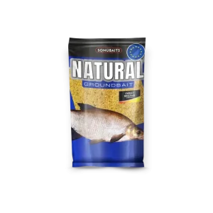 SONUBAITS Natural Sweet Breams 1kg Akční Nabídka