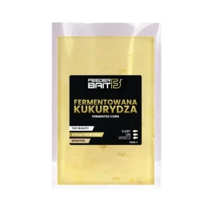 Ihned K Objednání FeederBait - mletá fermentovaná kukuřice 900g