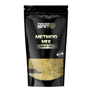 Originální Method Mix Amur XXL
