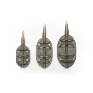 Speciální Cena PRESTON INNOVATIONS In-Line Flat Method Feeder - XL