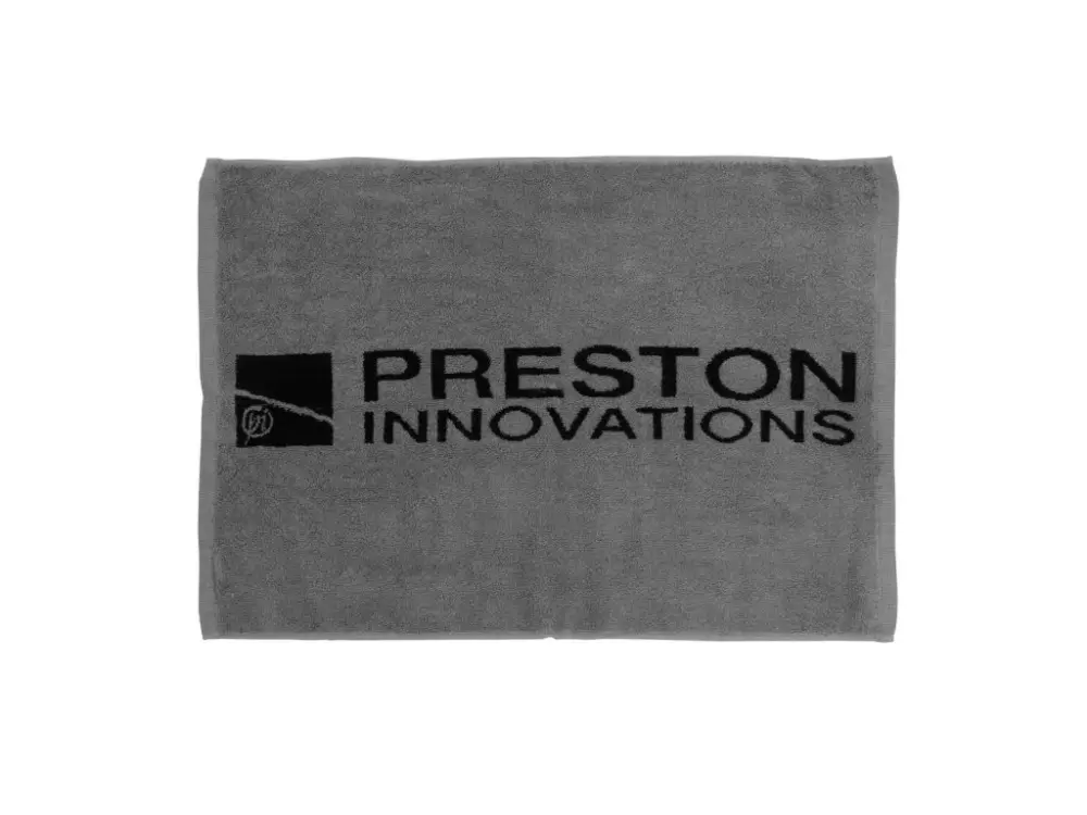 PRESTON INNOVATIONS Preston - Grey Towel Koupit Online