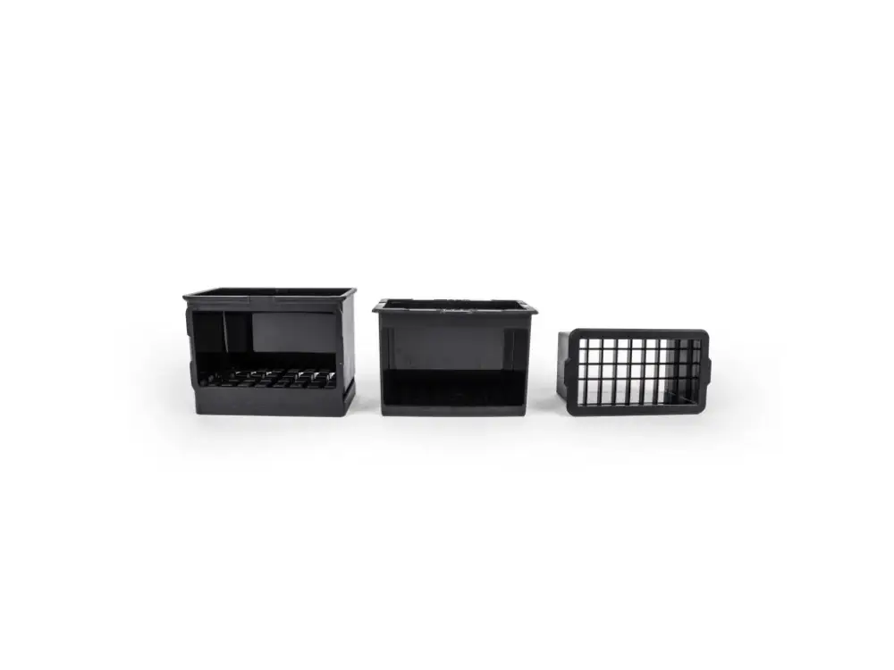KORUM Meat Cuber 12 mm Vysoce Kvalitní