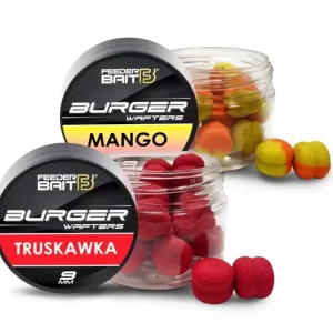 Výhodná Nabídka Burger Wafters 9mm
