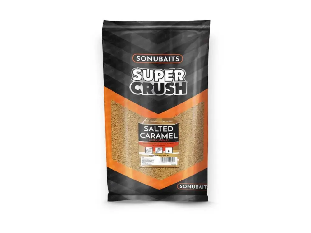 SONUBAITS Salted Caramel Akční Cena