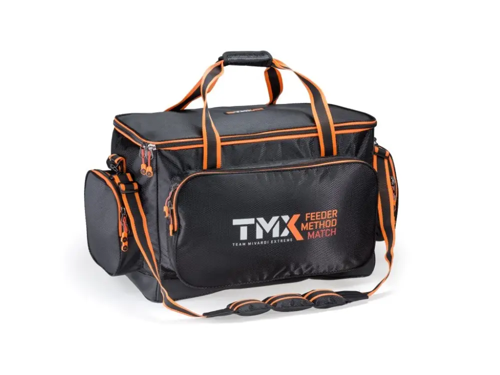 Must-Have MIVARDI Zesílená přepravní taška TMX - XXL