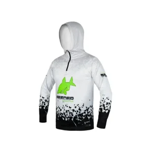 Jen Po Omezenou Doba Tričko s kapucí Delphin UV ARMOR 50+
