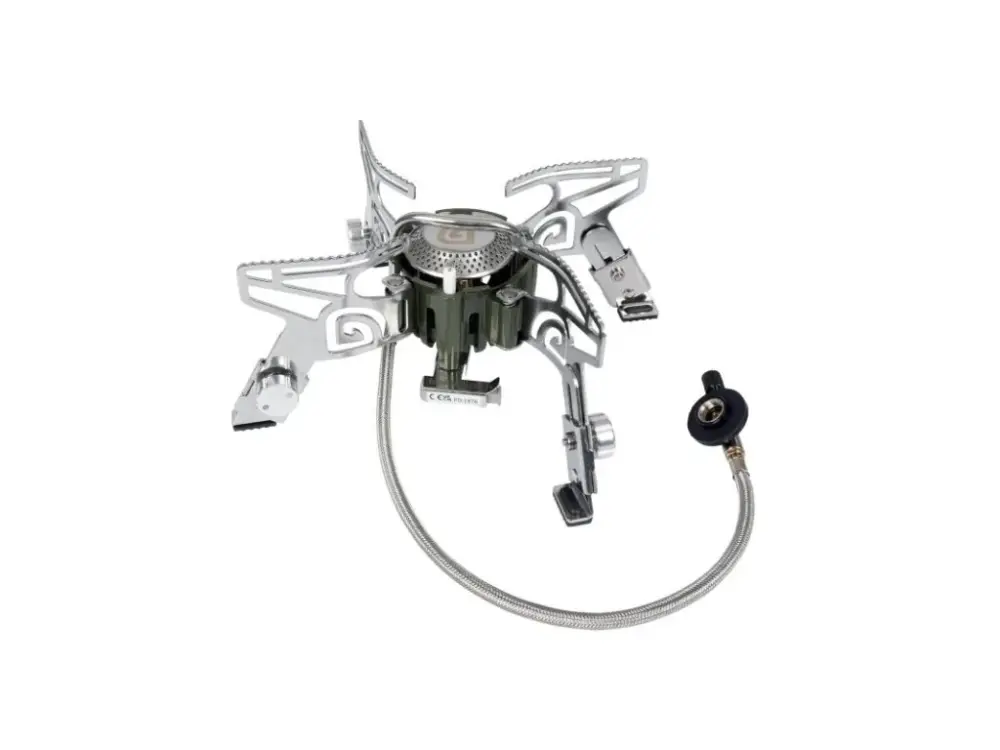 Finální Výprodej Trakker Vařič Armolife CG-4 Stove