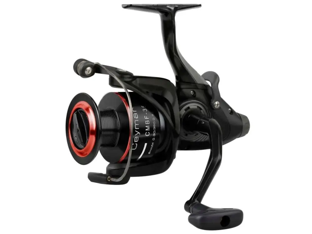 Okuma Naviják Ceymar BF CMBF-355 Dokud Zásoby Vydrží