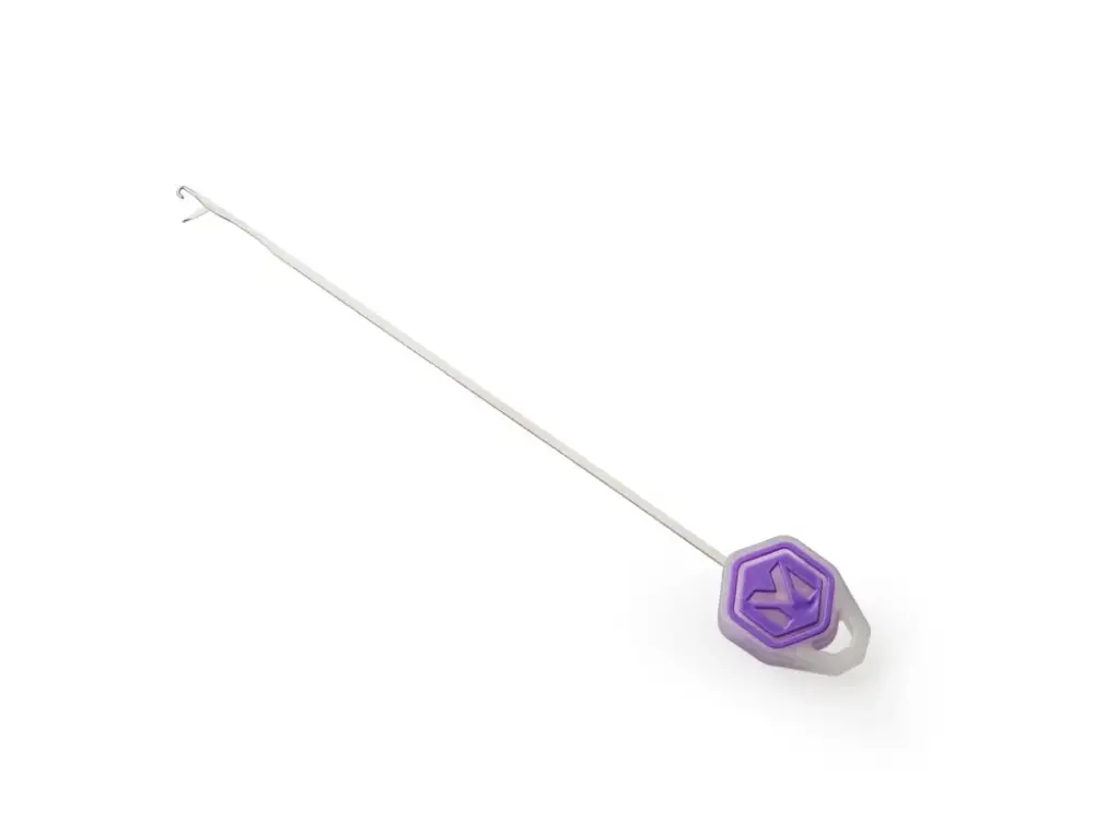 MIVARDI Svítící jehla Nite glow stringer needle Koupit Online