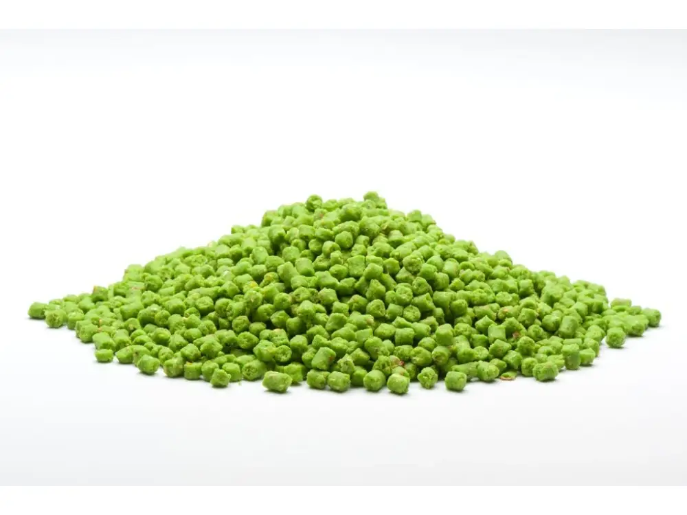MIVARDI Rapid pellets Easy Catch - Česnek (1kg | 4mm) Značkový