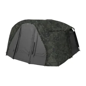 Trakker Prodlužovací panel Tempest RS Brolly Social Cap Camo Novinka