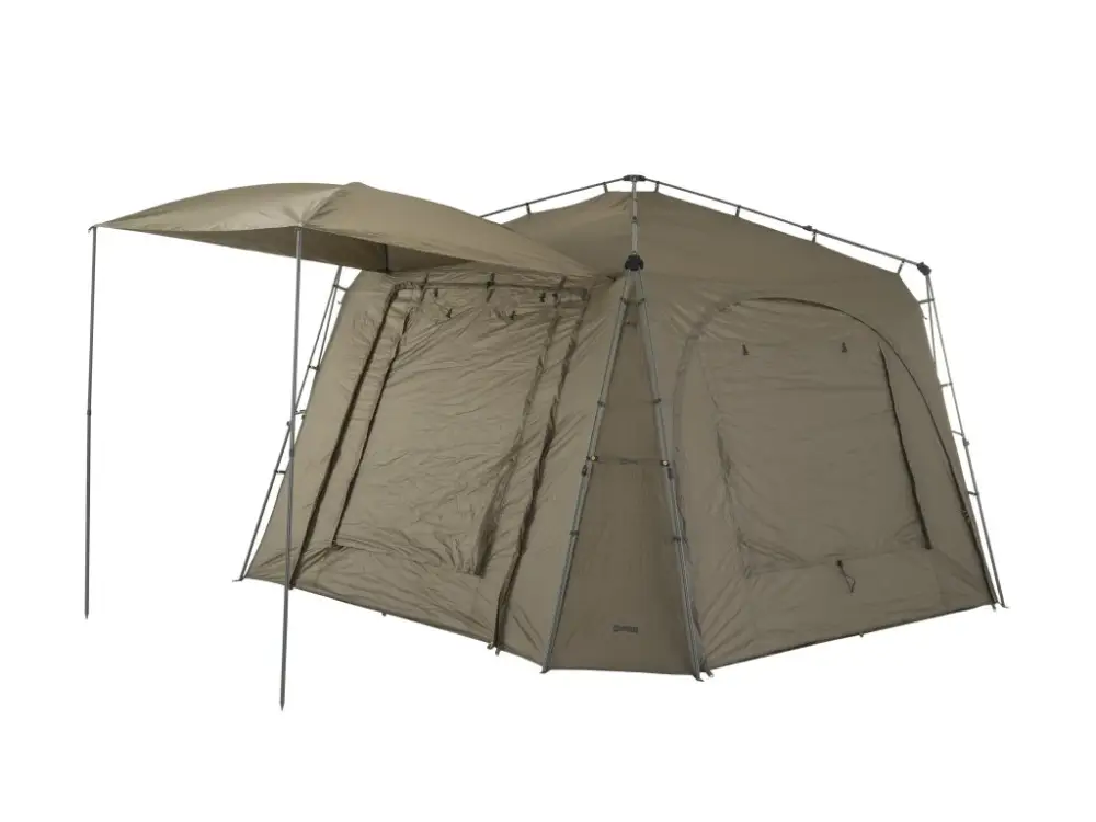 Dokud Zásoby Vydrží MIVARDI Přístřešek Base Camp XXL