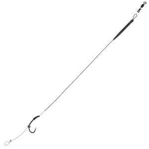 Giants fishing Kaprový návazec Profi Boilie Rig Barbless 25lb Aktuální