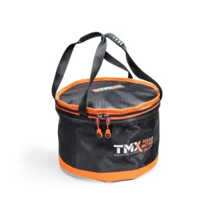Must-Have MIVARDI Taška na míchání krmení TMX - L (s víkem)