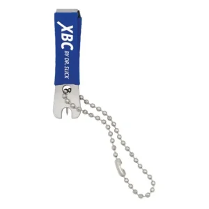 Rychlé Dodání Dr. Slick Co. Cvakátko XBC Nipper 2, modré