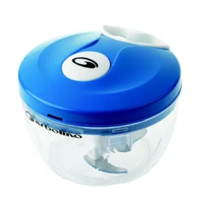 Poslední Šance Garbolino sekačka na červi Worm Chopper