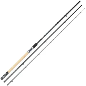 Sleva Garbolino prut Silver Bullet Slim Feeder 3S 3,30 m, 25-75 g, 3-díl