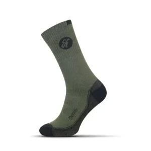 ElFabiano Ponožky Thermo Fishing Socks Nejlepší Cena