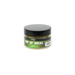 Cenově Výhodný Nikl Plovoucí boilies Citrus
