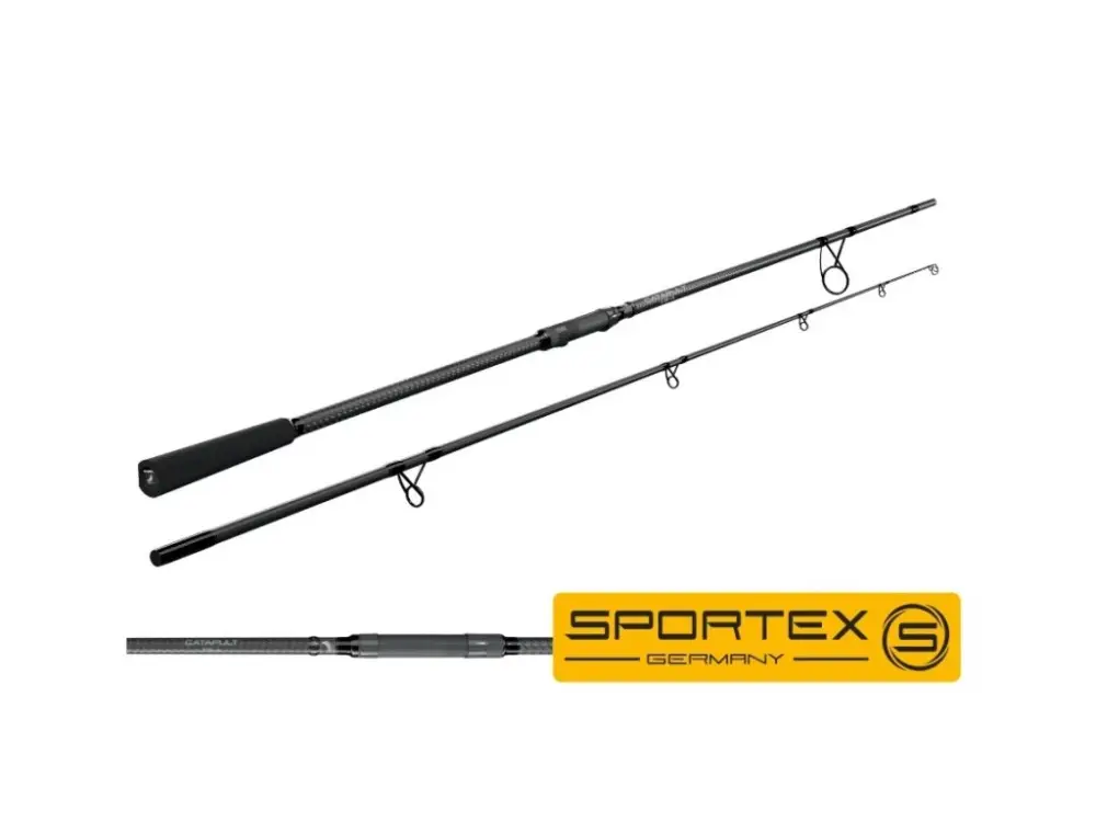 Kup Teď Kaprové pruty SPORTEX Catapult CS-4 Carp