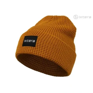 Zimní čepice Ixtera COLOR Cenově Výhodný