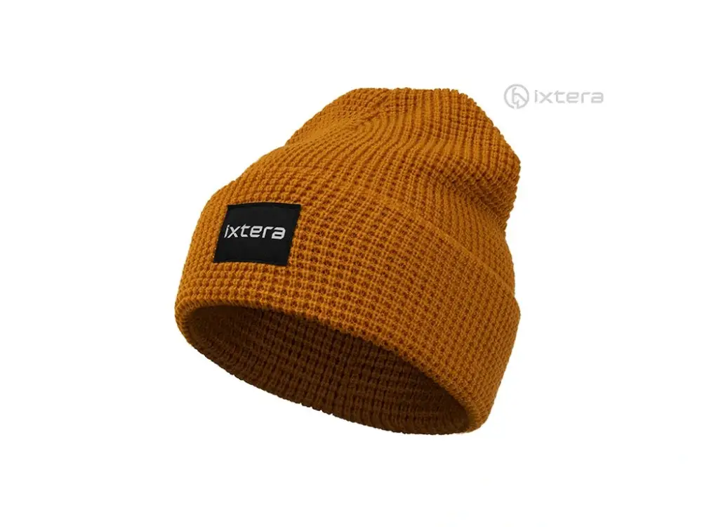 Zimní čepice Ixtera COLOR Cenově Výhodný