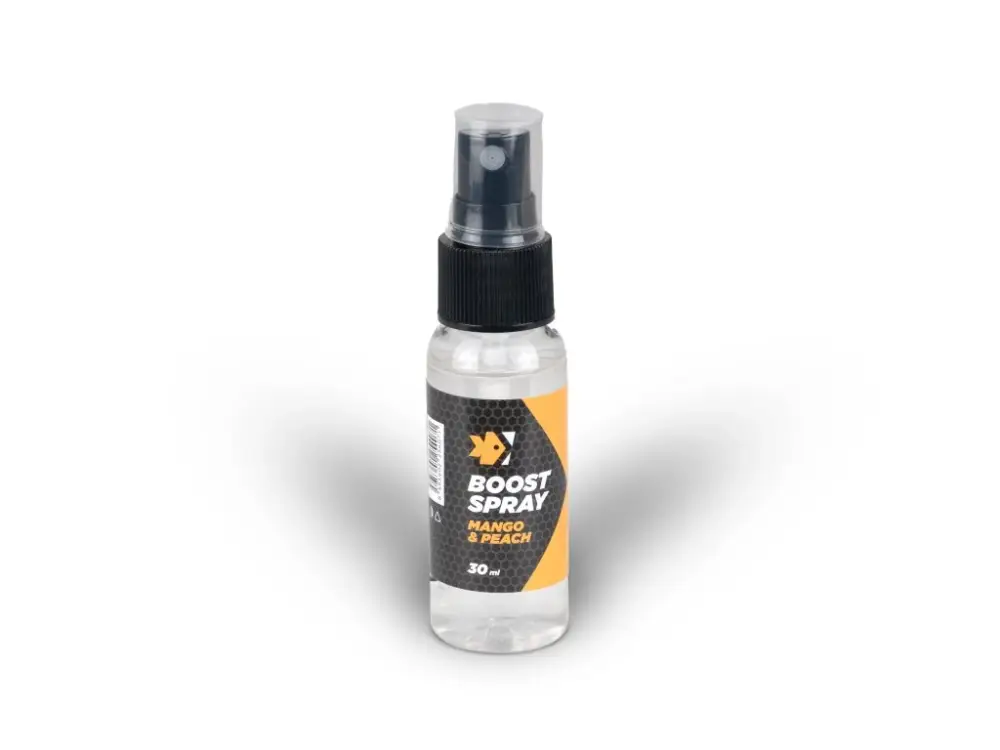 FEEDER EXPERT boost spray 30ml - Mango Broskev Ověřený