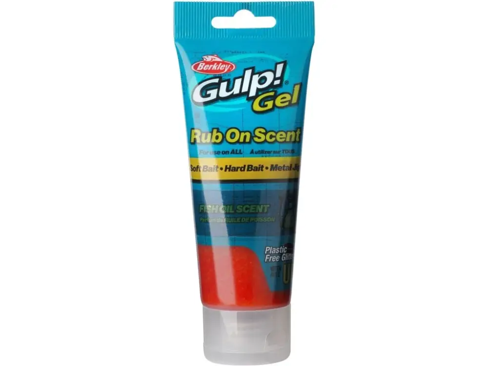 Odeslání Ihned Berkley Gel Gulp! 80 ml