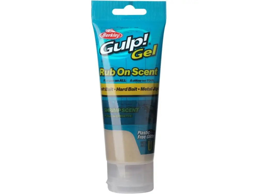 Ihned K Objednání Berkley Gel Gulp! 80 ml