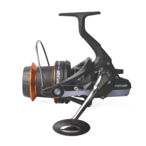 Jen Po Omezenou Doba Mistrall naviják Fortuner carp 60