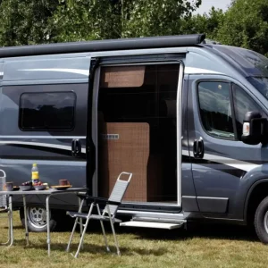 Must-Have Moskytiéra Dometic FlyTec FT 200 pro Fiat Ducato