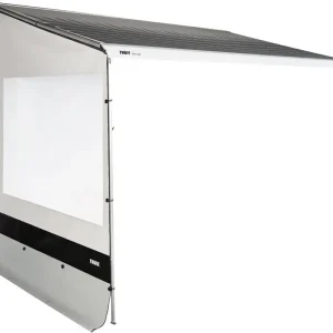 Finální Výprodej Boční stěna Thule Rain Blocker G2 Side Ducato