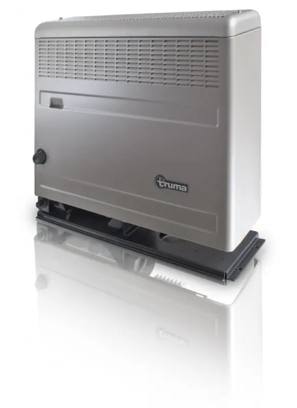 Topení Truma S 2200 Trumatic Víkendová Akce