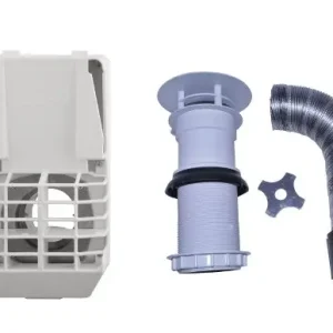Komínkový set pro topení Truma S 2200 Novinka