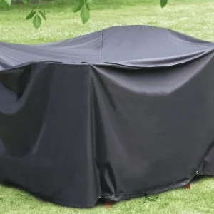 Ochranný kryt Deluxe pro malý nábytek Eurotrail Must-Have