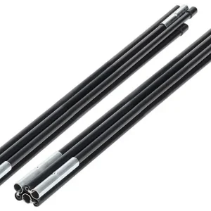 Must-Have Boční napínací tyče pro předstan Thule QuickFit, sada 2 ks