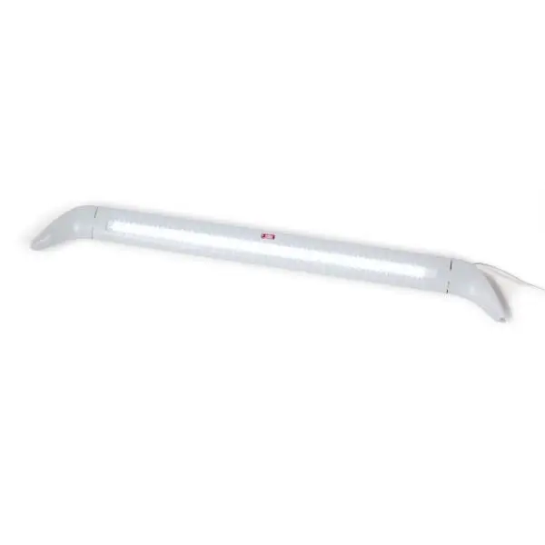 LED dveřní světlo s okapem Fiamma Originální