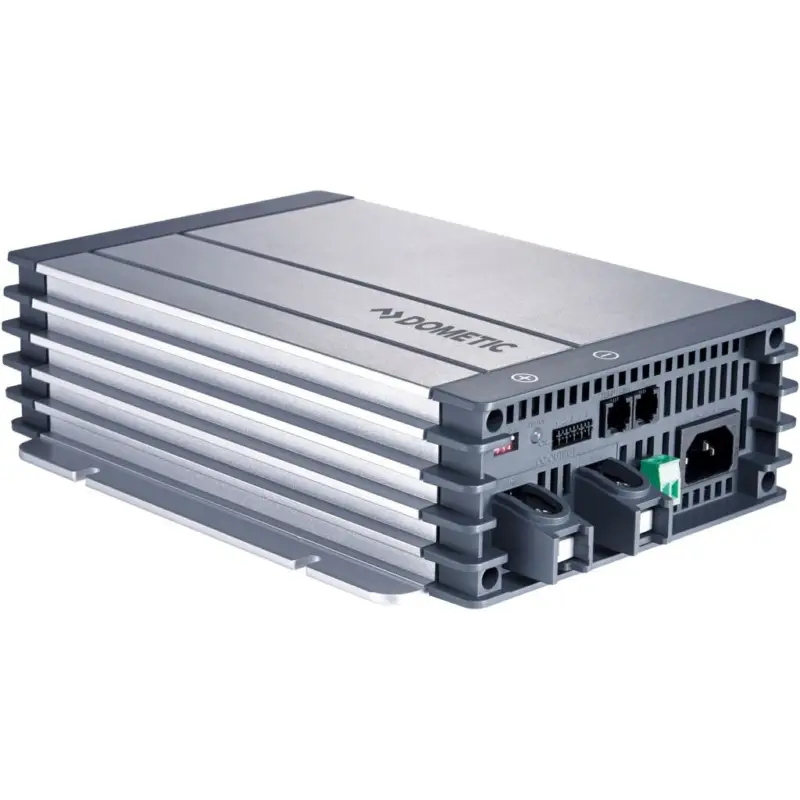 Bezpečná Platba Nabíječka Dometic PerfectCharge 24 V