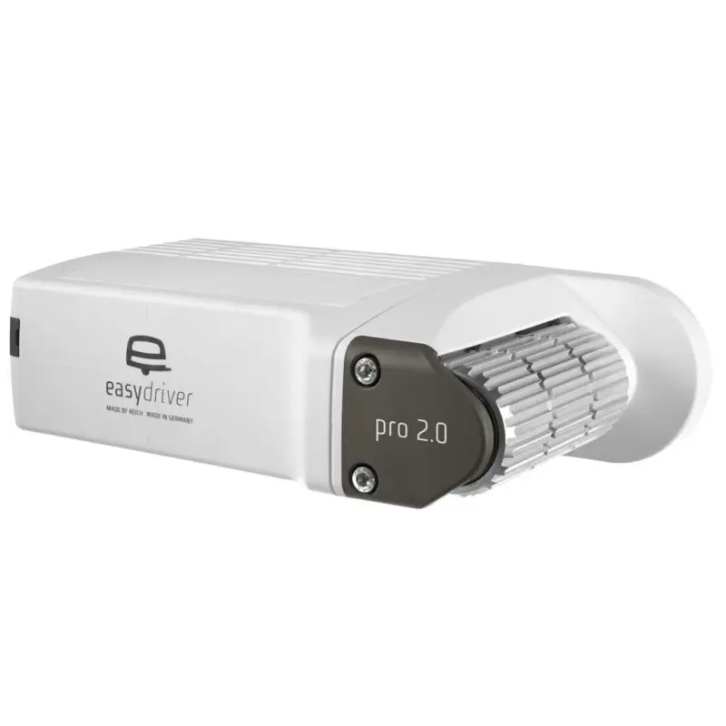 Mover Easydriver pro 2.0 pro jednoosé karavany Must-Have