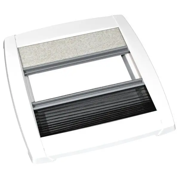 Kompletní vnitřní rám pro střešní okno MPK, 400 × 400 mm Akční Nabídka
