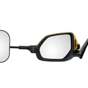 Ihned K Objednání Zpětná zrcátka EMUK pro Audi Q8 (4M) od 2018