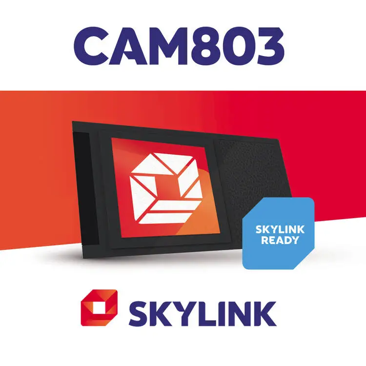 Jen Po Omezenou Doba Skylink CAM-803 s kartou